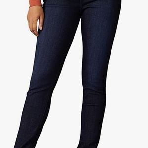Levi Women's 16M Slumber Sculpting Slim Fit Jeans
